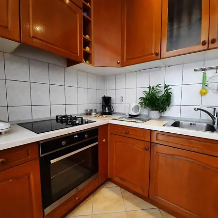 Appartement Kirigin *