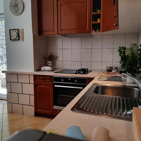 Kirigin Appartement